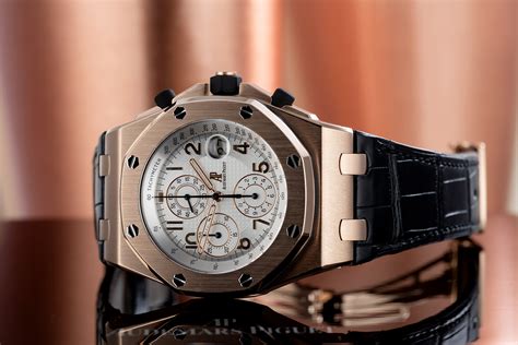 Royal Oak Offshore Limited Edition 